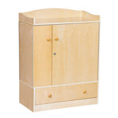 A/V Storage Unit