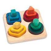 Gradient Sorter