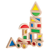 Guidecraft Blocks