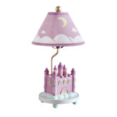 Princess Table Lamp