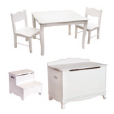 Classic Kids 5 Piece Furniture Set