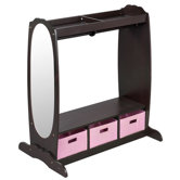 Dress Up Storage