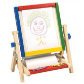 Guidecraft Easels