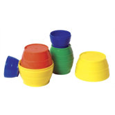 Stack 'N Sort Barrels