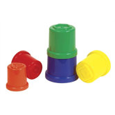 Stack 'N Sort Cups