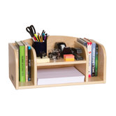 Classroom Furniture Low Desk Organizer