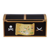 Pirate Treasure Chest