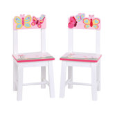 Butterfly Buddies Chair (Set of 2)