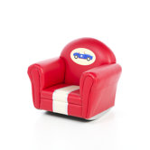 Retro Racers Rocker Kid's Chair