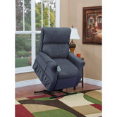 1100 Series Two-Way Reclining Lift Chair - Encounter