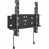 Fixed Wall Mount for 37" Screens