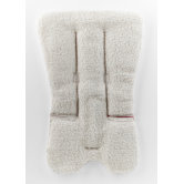 Warm Fuzzy Seat Lining