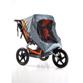 Duallie Sport Utility Stroller Weather Shield