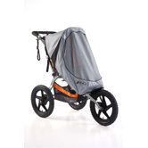Ironman Single Stroller Sun Shield