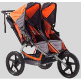 Duallie Sport Utility Jogging Stroller