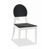 Deja Vu Leather Chair