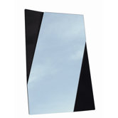 Fold Large Highly Versatile Wall Mirror