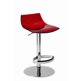 Ice Height Adjustable Bar Stool