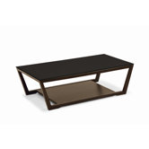 Element Low Coffee Table