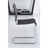 Air Dinning Chair