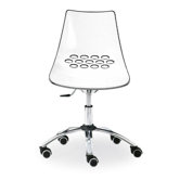 Jam Office Chair with Two-Tone Shell