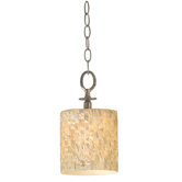 Naturals 1 Light Mini Pendant