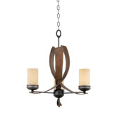 Varaluz Chandeliers