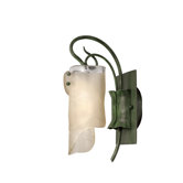 Recycled Soho Bath Light - One Light