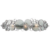 Recycled Fascination Bath Light - Three Light