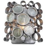 Recycled Fascination Halogen Bath - One Light