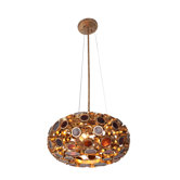 Fascination 3 Light Chandelier