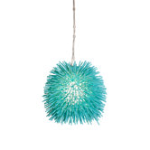 Urchin 1 Light Mini Pendant