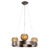 Covenant 3 Light Chandelier