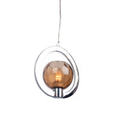 Covenant 1 Light Mini Pendant