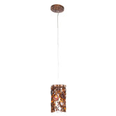 Fascination 2 Light Pendant
