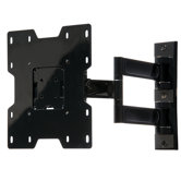 Articulating Arm Wall Mount Bracket for 22" - 40" LCD's