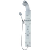 WaterSense Certified Shower Faucets
