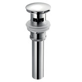 9" Umbrella Bathroom Sink Drain