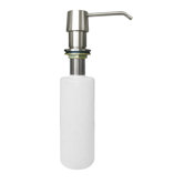 Kitchen Soap Dispenser