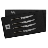 Classic 4 Piece Steak Knife Set