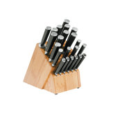 Classic 21 Piece Mega Block Set