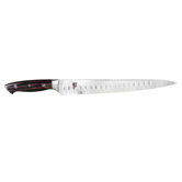 Reserve 9.5" Slicing Knife with Hollow Ground Blade