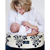 Nursing Pillow in Lola