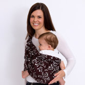 Dr. Sears Baby Carrier Sling