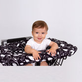 Shopping Cart / High Chair Cover