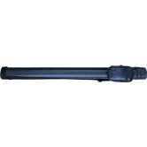 31.5" 1/2 Round Pool Cue Case