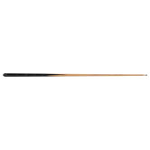 42" One Piece Economy Pool Cue