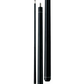 Action Starters Pool Cues in Black / White
