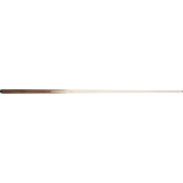 57" One Piece Pool Cue
