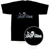 Pool Logo T-Shirt